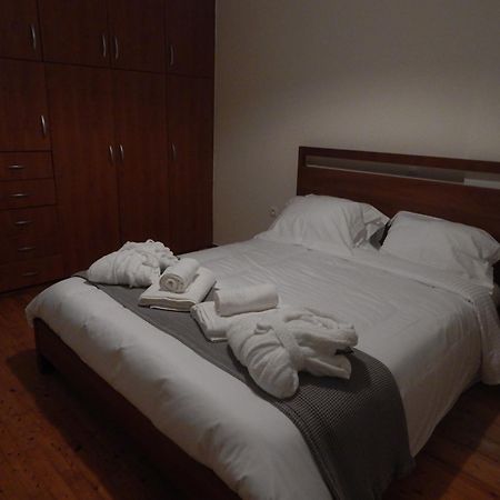 Dn Sea Apartments Kalamata Pokoj fotografie