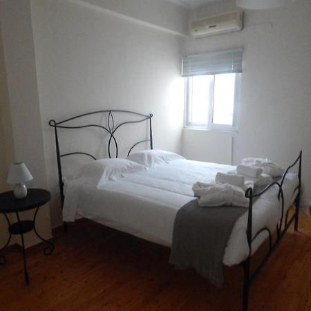 Dn Sea Apartments Kalamata Pokoj fotografie