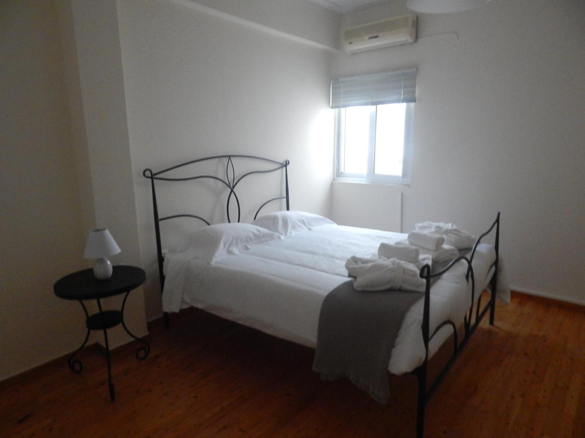 Dn Sea Apartments Kalamata Pokoj fotografie