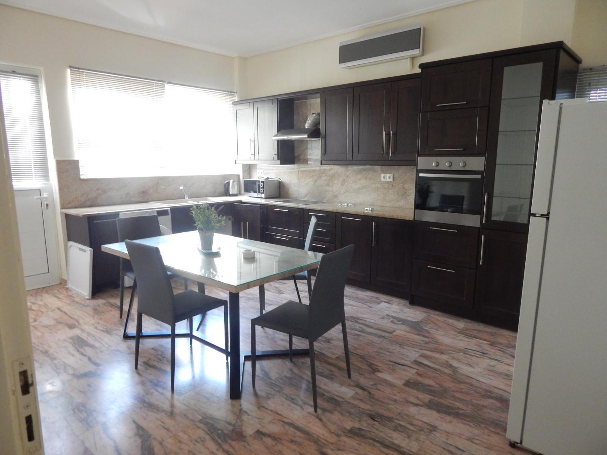 Dn Sea Apartments Kalamata Pokoj fotografie