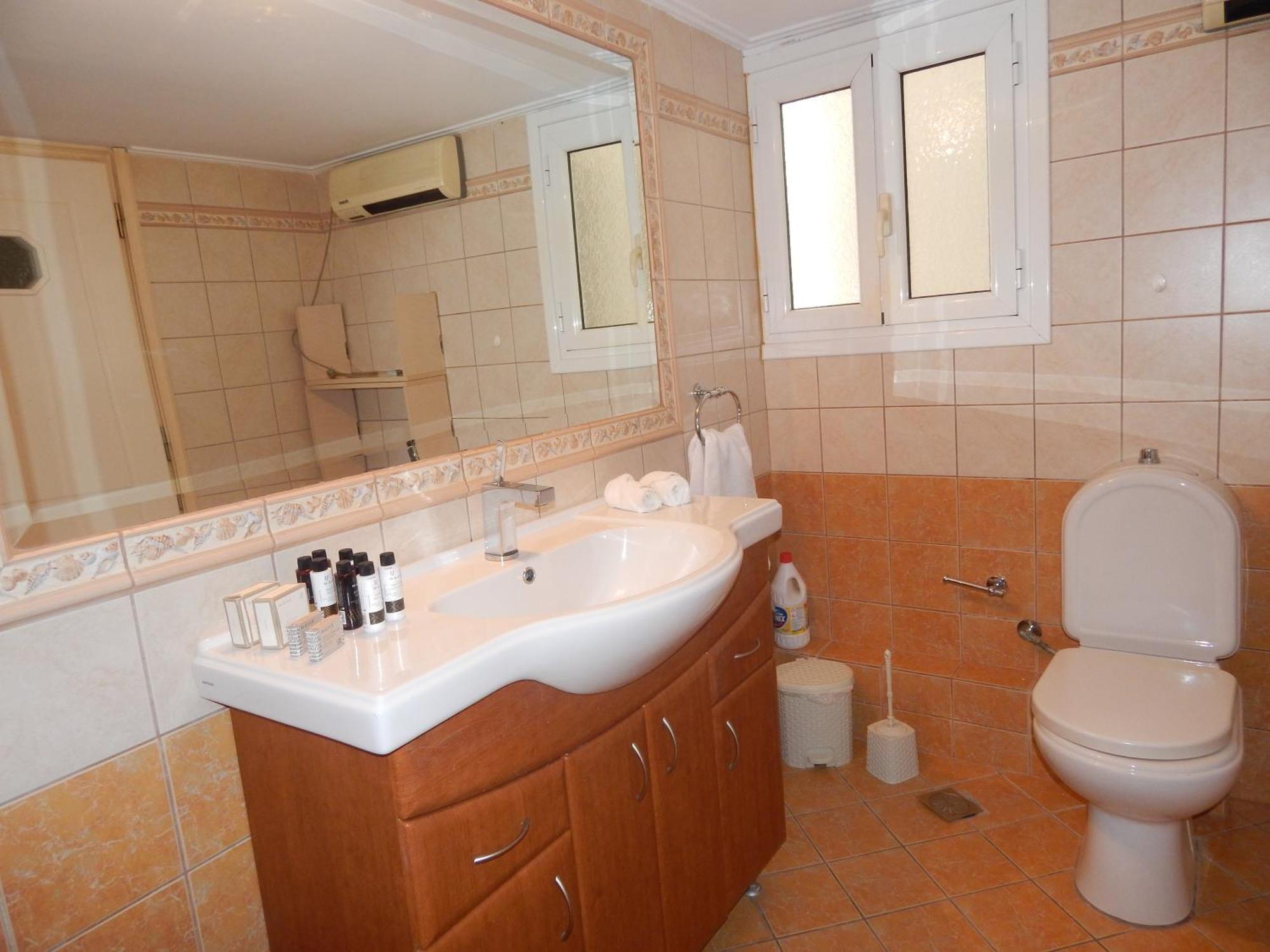 Dn Sea Apartments Kalamata Pokoj fotografie