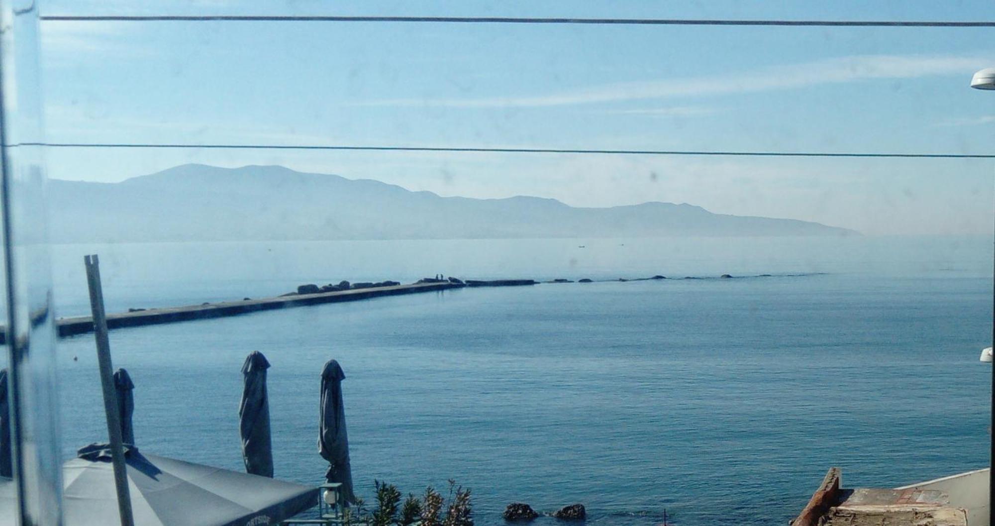Dn Sea Apartments Kalamata Pokoj fotografie