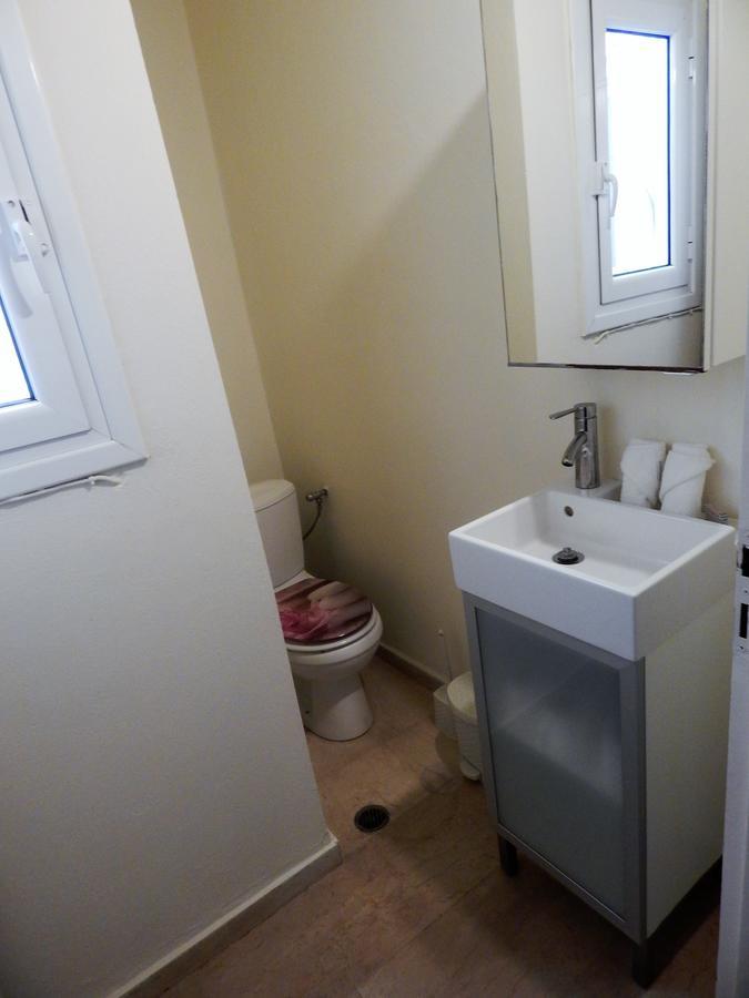 Dn Sea Apartments Kalamata Pokoj fotografie